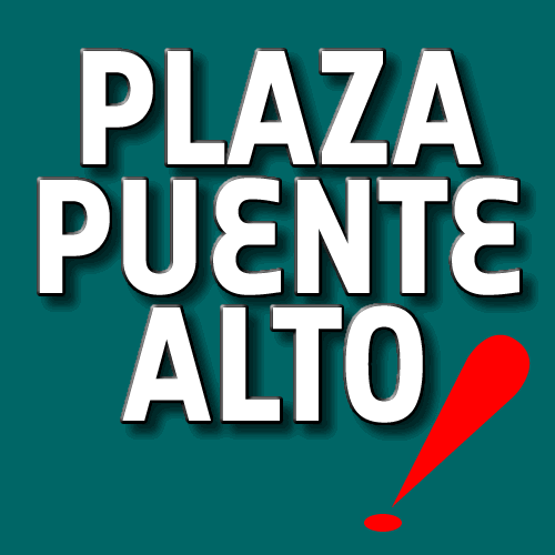 Plaza Puente Alto
